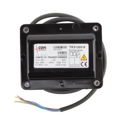 Трансформатор розжига TRS1220/6 Elco 65323240