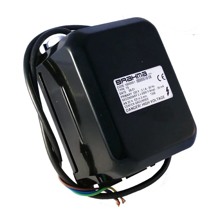 Трансформатор розжига T8 15000101 Elco 65323241