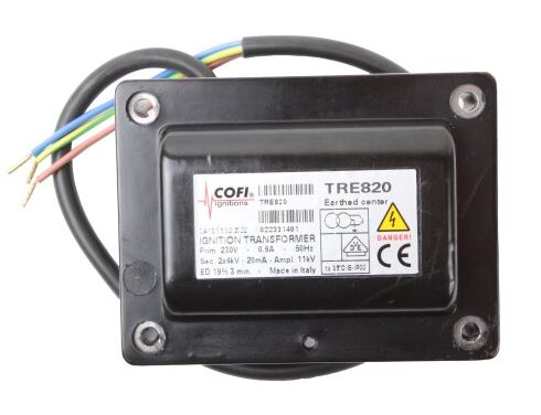 Трансформатор розжига TRE820 Elco 65323243