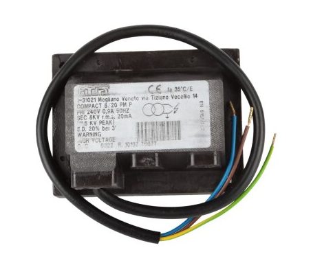 Трансформатор розжига Compact 8/20 Elco 65323247