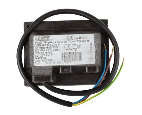 Трансформатор розжига Elco 65323250