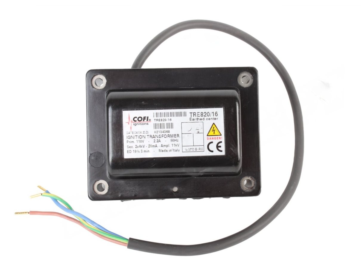Трансформатор розжига Elco 65323252