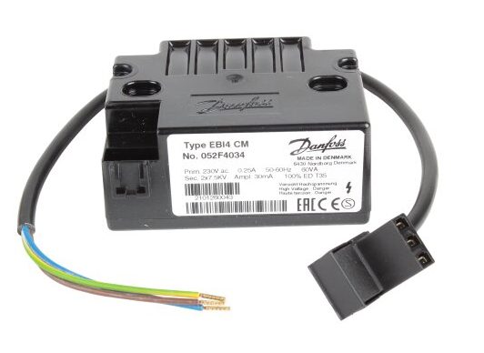 Трансформатор розжига Elco 65323257