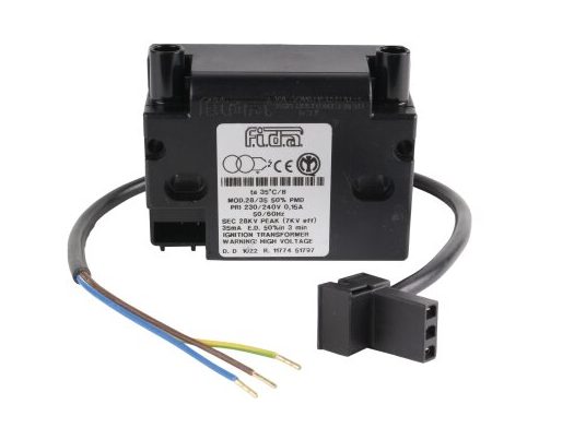 Трансформатор розжига 28/35 PMD Elco 65323258