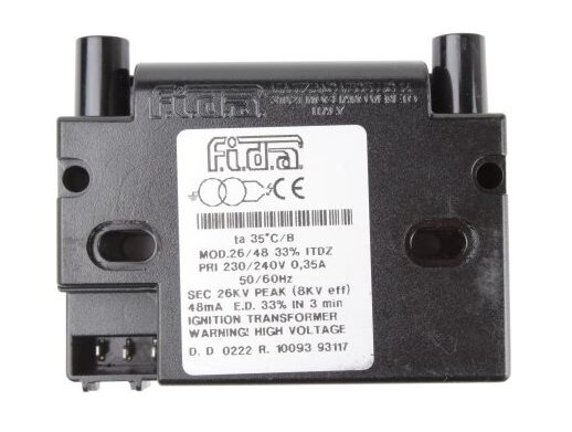 Трансформатор розжига Elco 65324547