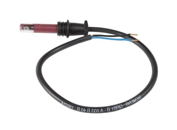 Датчик пламени QRB1B-A033B40B Elco 65325230
