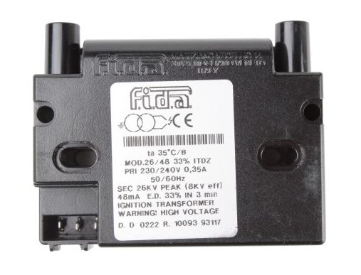 Трансформатор розжига Elco 65329348