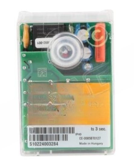 Топочный автомат DMG 972-N Mod.03 Elco 65329214