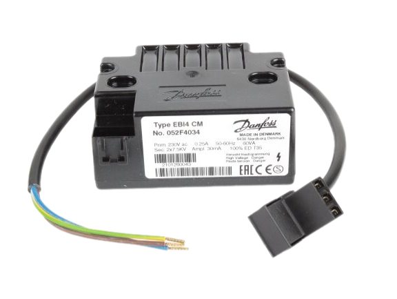 Трансформатор розжига EBI4 CM Elco 65323259