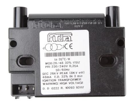 Трансформатор розжига 26/48 ITDZ Elco 65327353