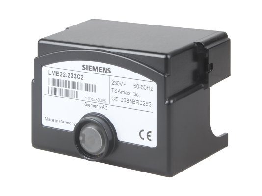 Топочный автомат LME22.232C2 Elco 65325232