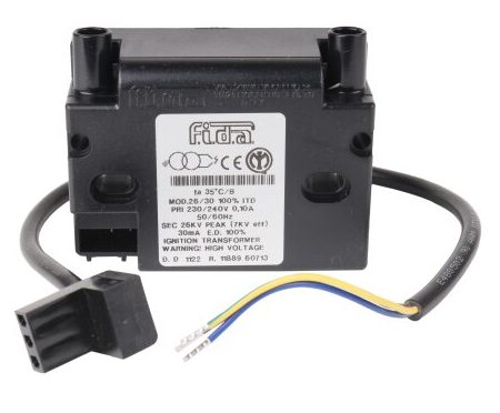 Трансформатор розжига TRK1-30CHD Elco 65324966