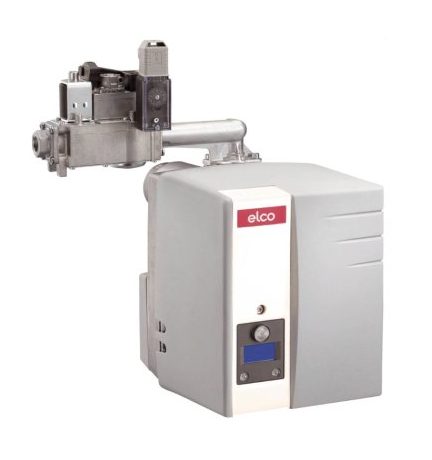 Горелка газовая , VG 1.55 E Elco 3836347