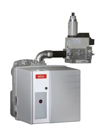 Горелка газовая , VG 2.140 E Elco 3836349