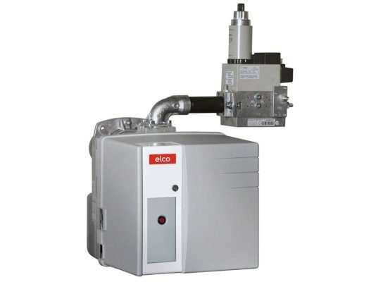 Горелка газовая VG 2.205 E KN 1 1/4" Elco 3836351