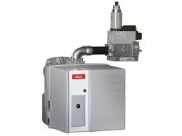 Горелка газовая VG 2.205 D E KN 1 Elco 3836360