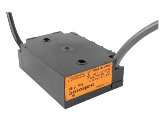 Трансформатор розжига ZT 812 1P Elco 65325611