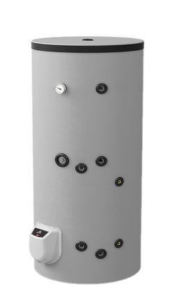 Бойлер комбинированный GREEN Eldom FV30067S EN