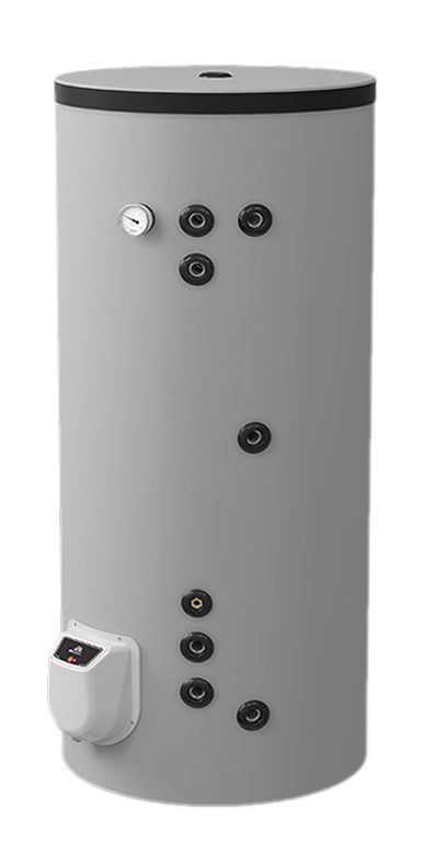 Бойлер комбинированный GREEN Eldom FV30067S21 EN
