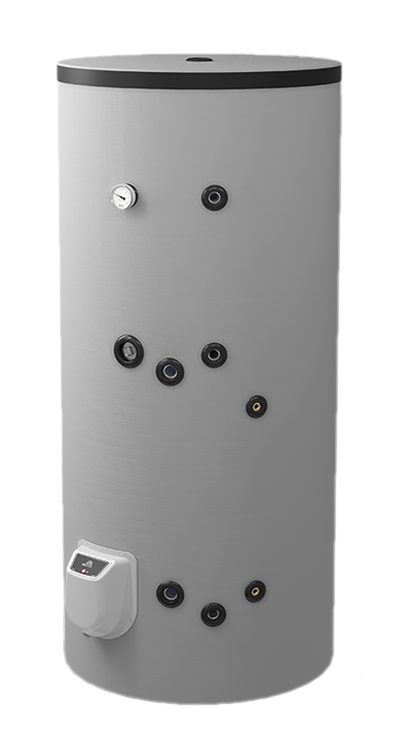 Комбинированный напольный Eldom FV50080S EN