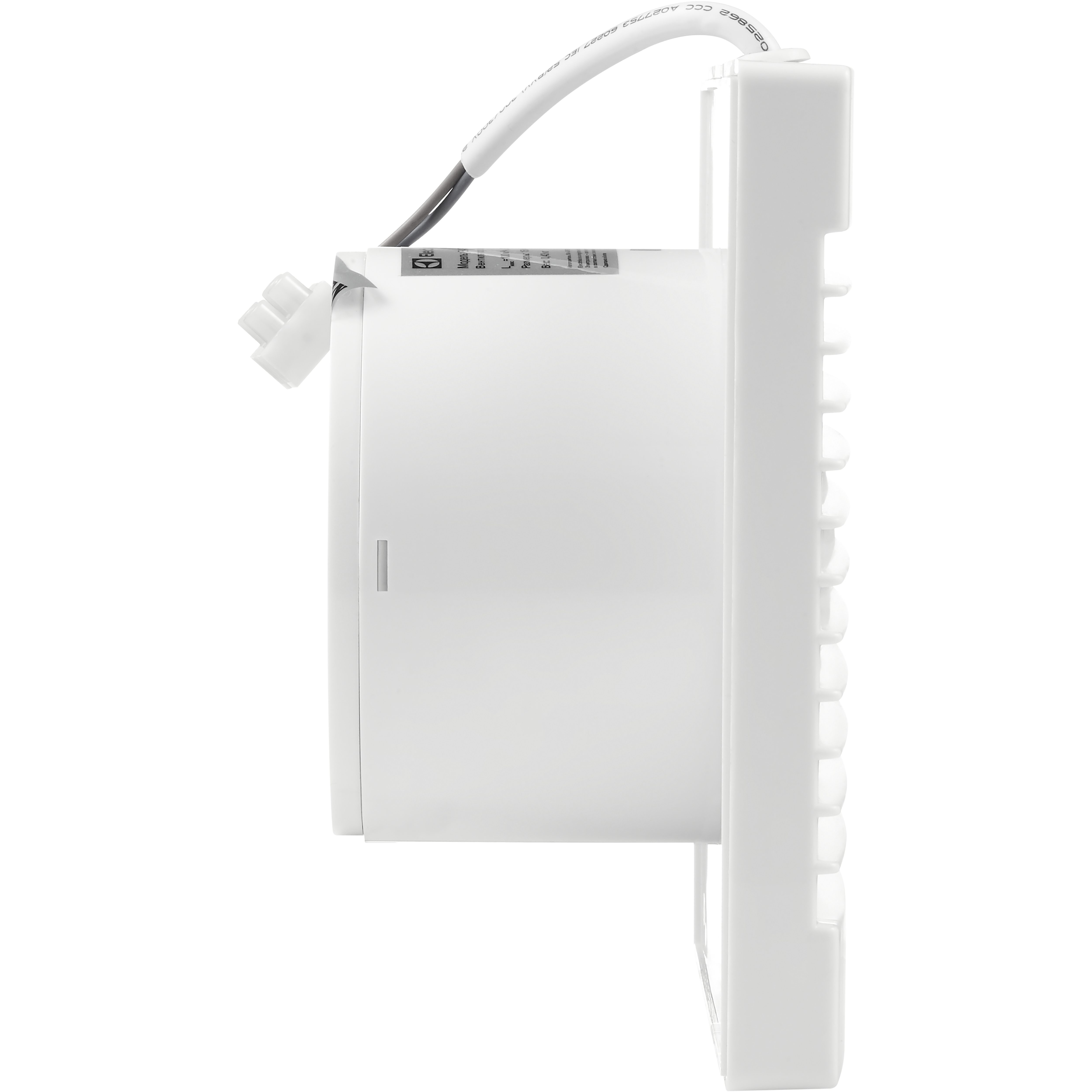 Вентилятор вытяжной Basic Electrolux EAFB-120
