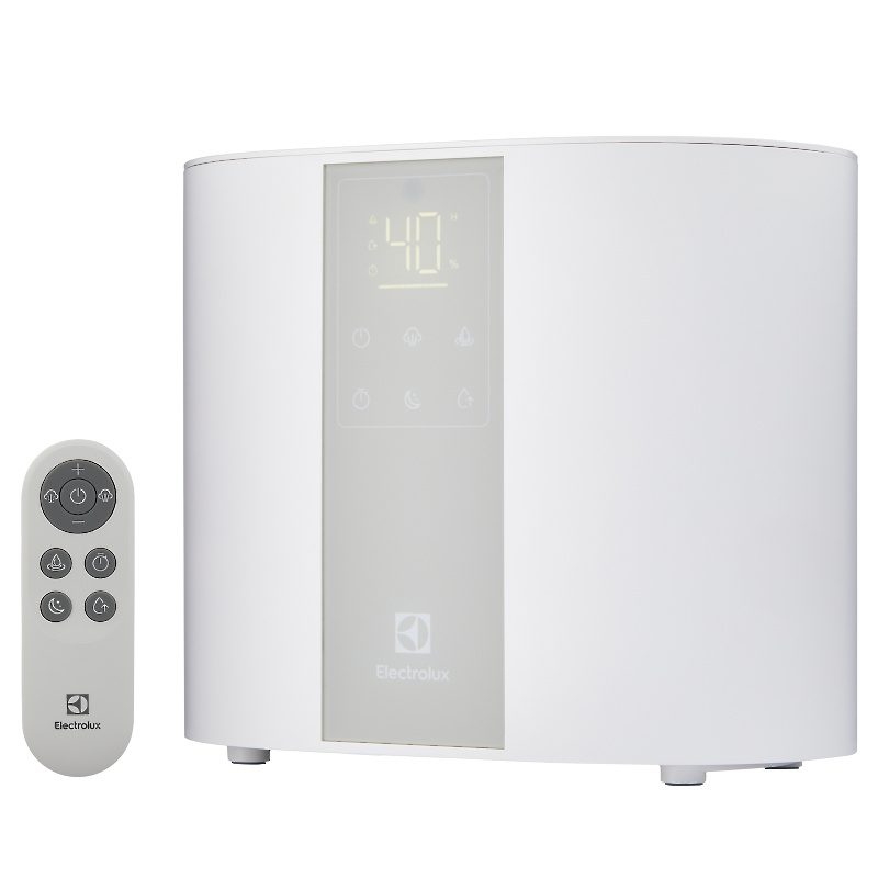 Увлажнитель воздуха Electrolux EHU-6115D