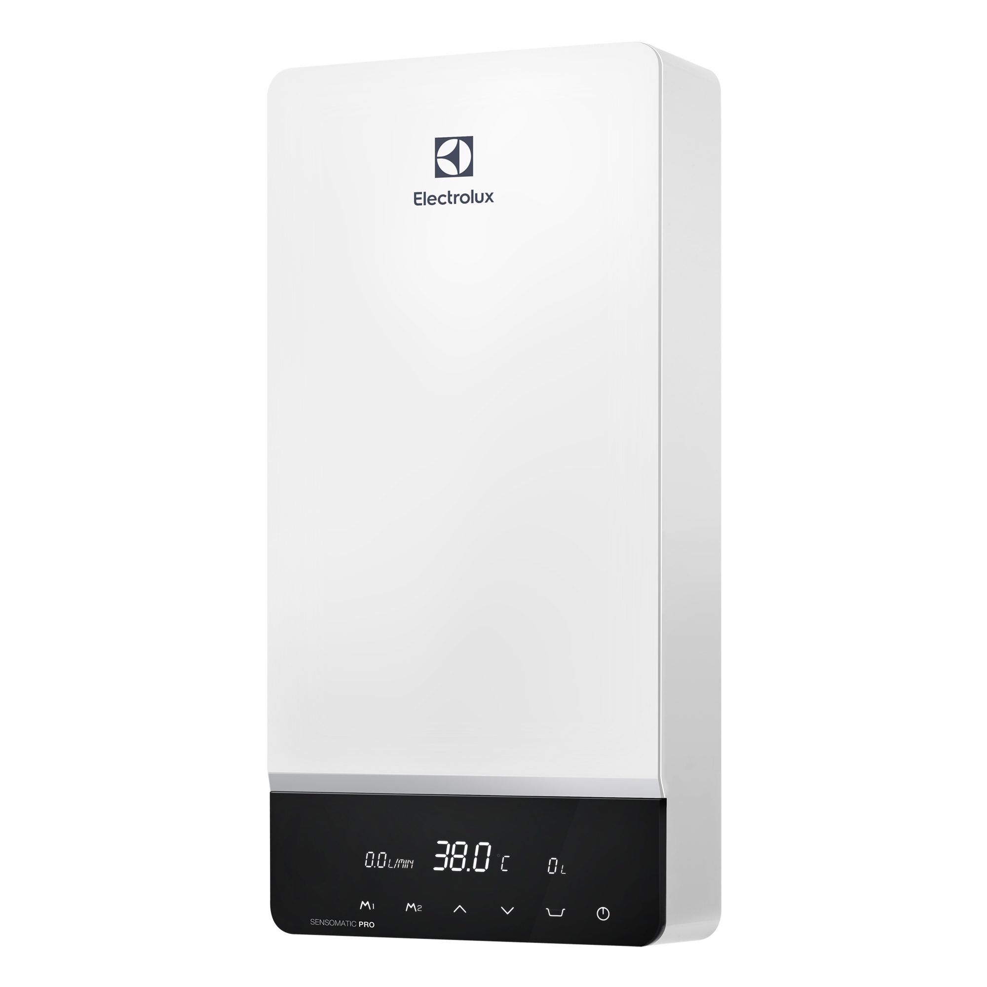 Проточный Electrolux NPX 18-24 SENSOMATIC PRO