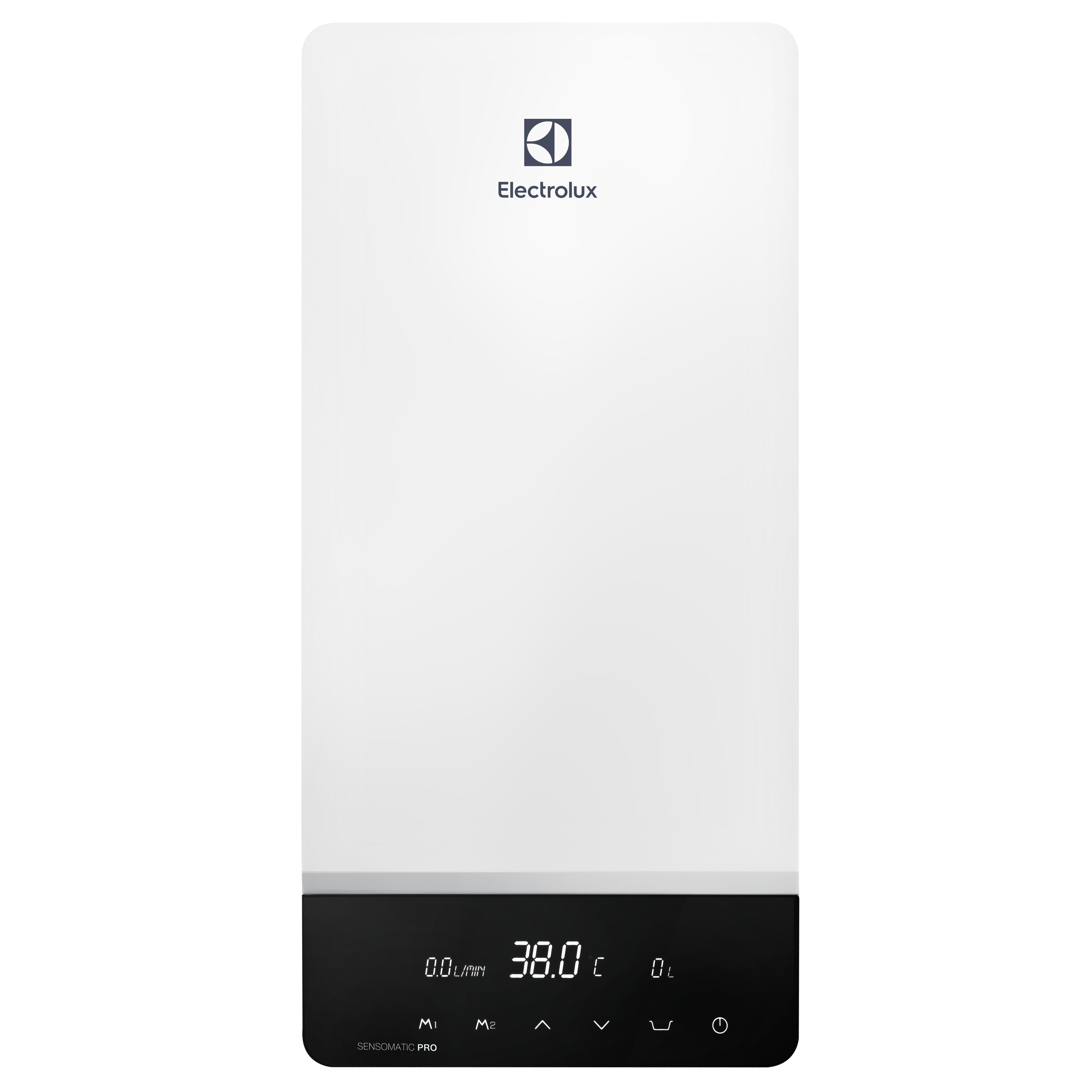 Фото Проточный водонагреватель Electrolux NPX 18-24 Sensomatic Pro 3