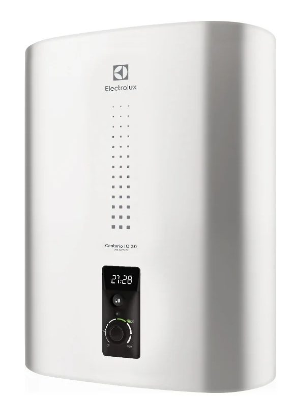 Водонагрев Electrolux EWH 30 CENTURIO IQ 2.0
