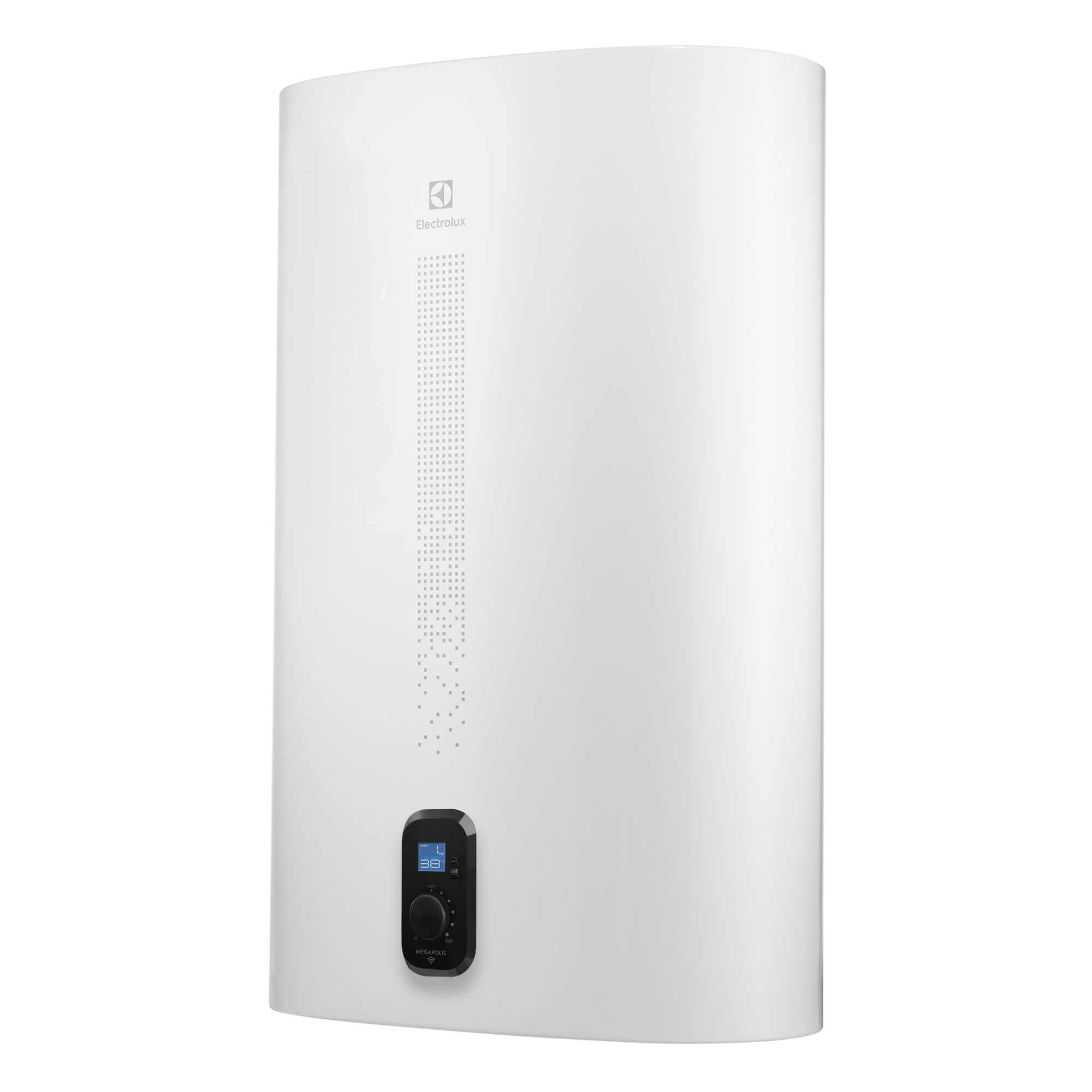Водонагреватель Electrolux EWH 100 MEGAPOLIS WIFI