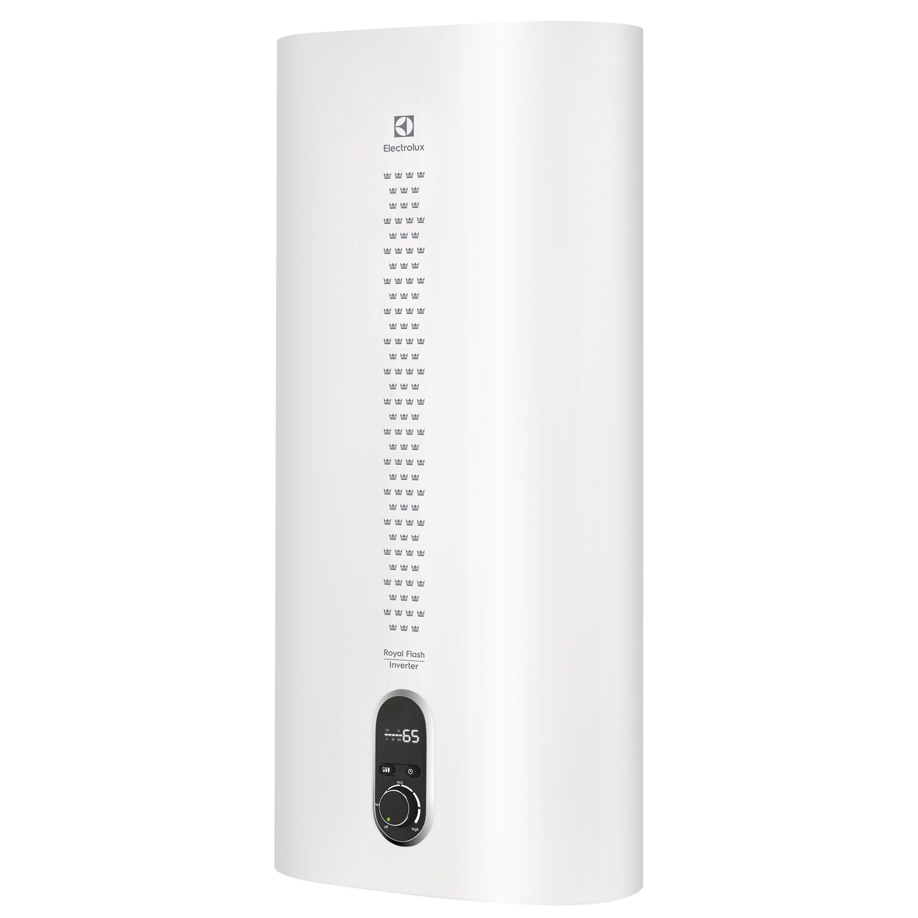 Водонагрева Electrolux EWH 100 ROYAL FLASH
