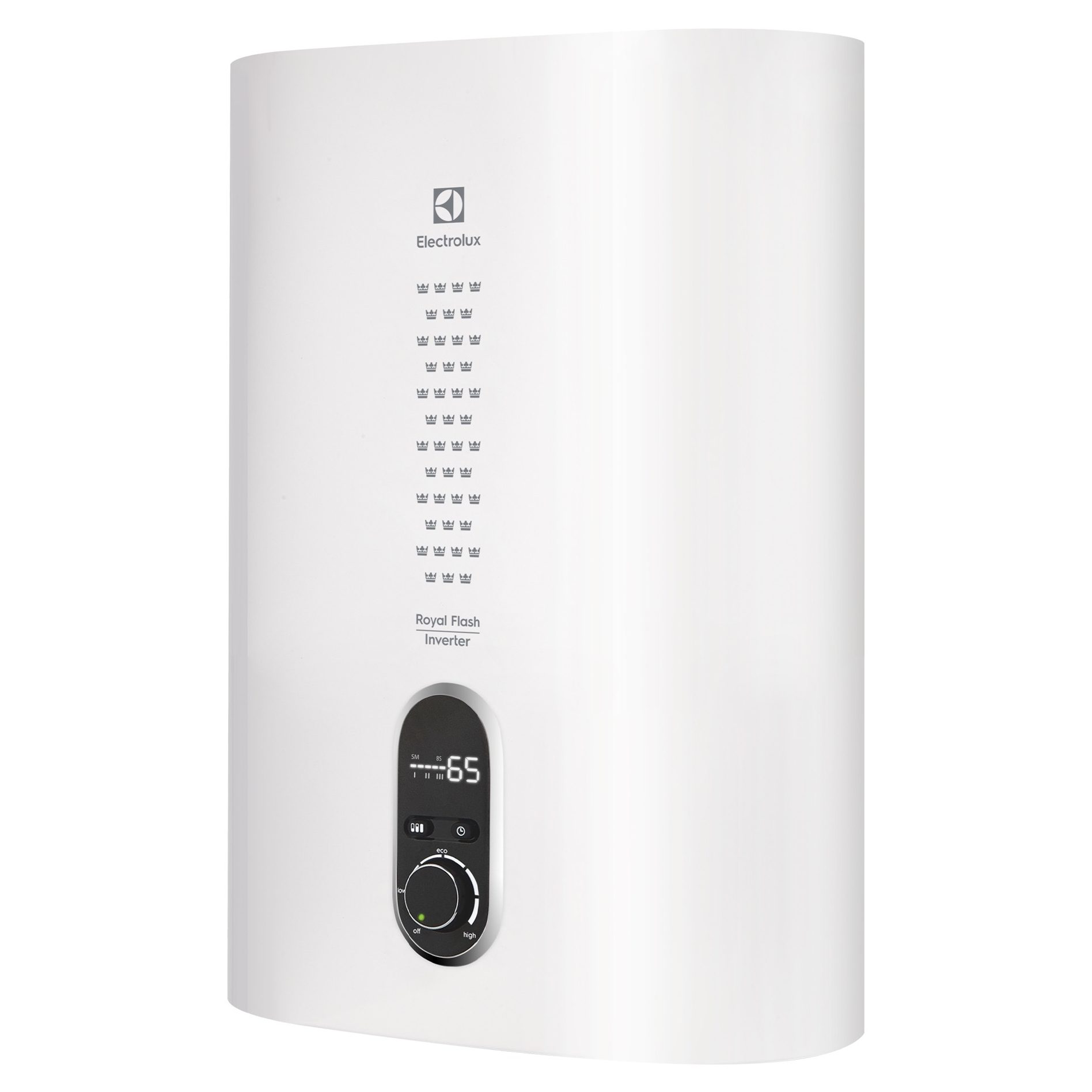 Водонагреват Electrolux EWH 30 ROYAL FLASH