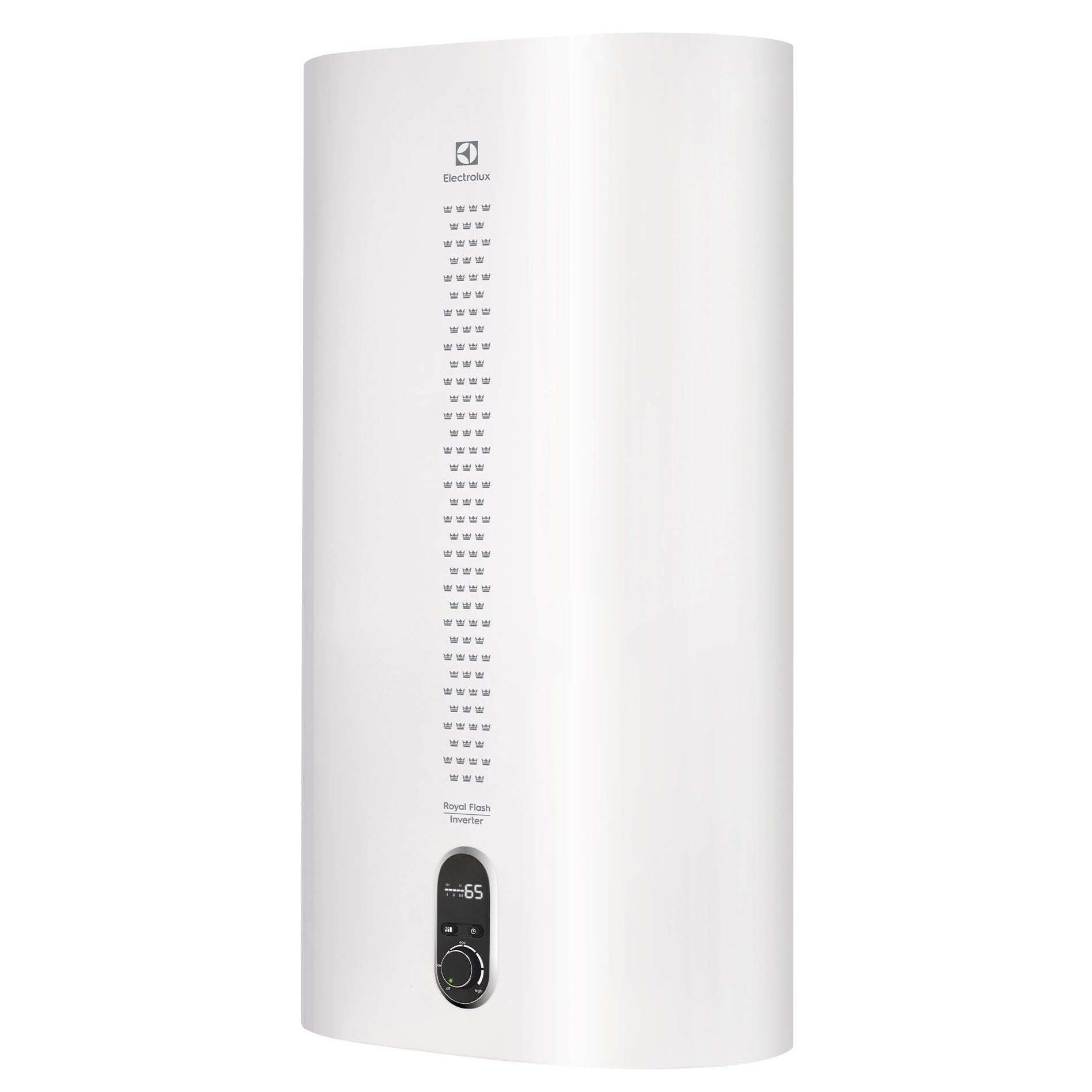 Водонагреват Electrolux EWH 50 ROYAL FLASH