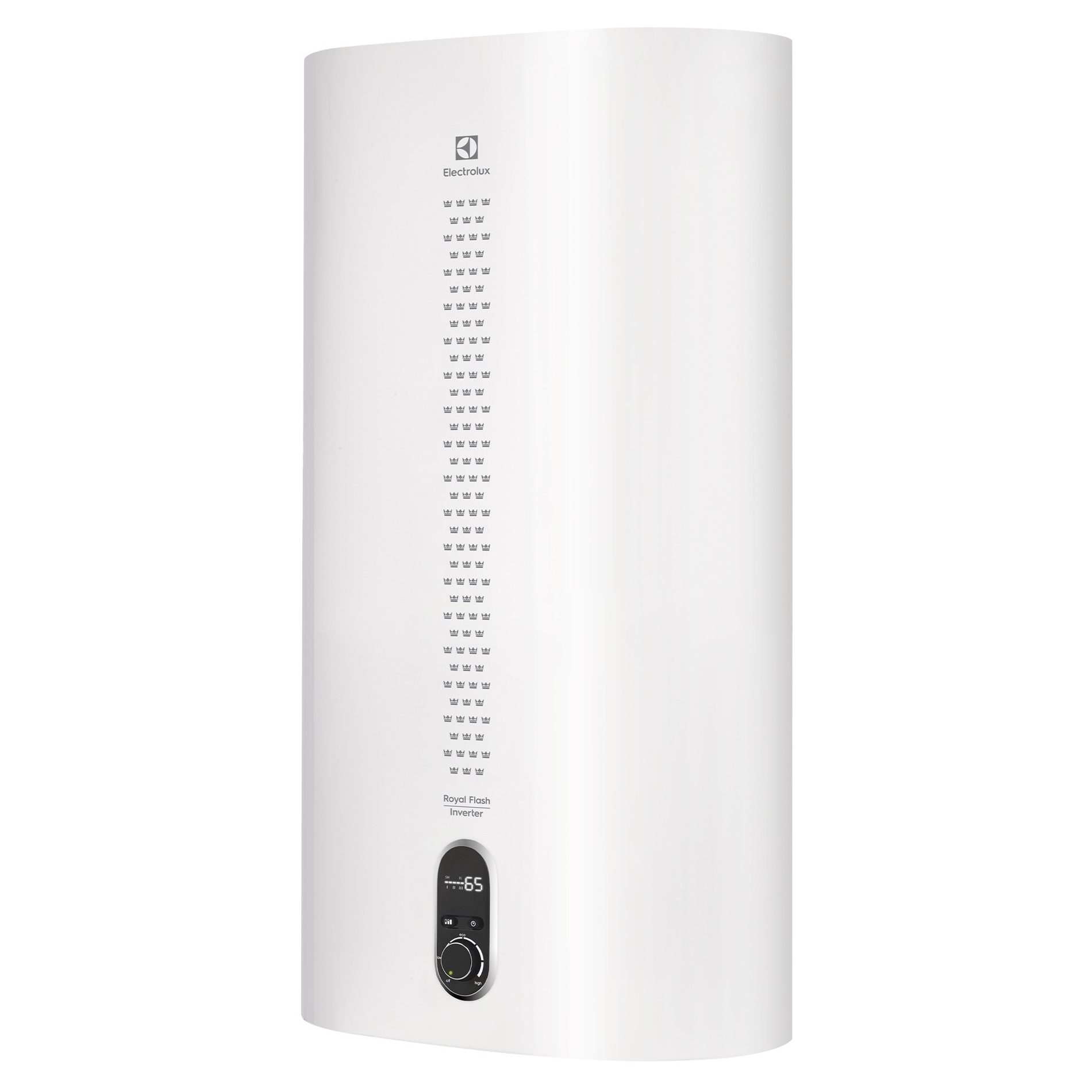 Водонагреват Electrolux EWH 80 ROYAL FLASH