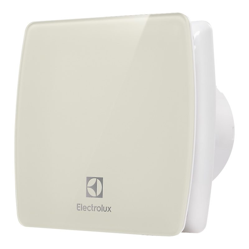 Вентилятор вытяжной Electrolux EAFG-100 BEIGE