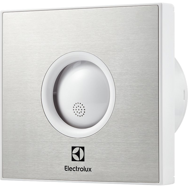 Вентилятор вытяжной серии Electrolux EAFR-100STEEL