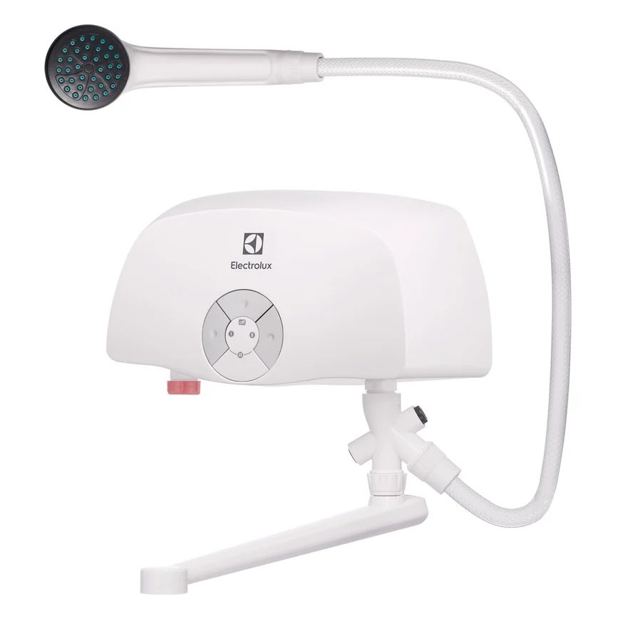 Водонагревате Electrolux SMARTFIX 2.0 TS, 5,5 KW