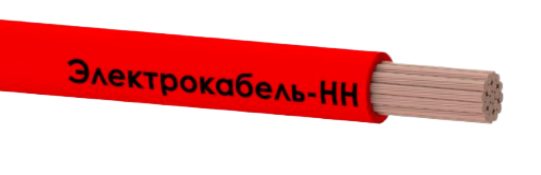 Провод ПуГВ 1х16 ЭЛЕКТРОКАБЕЛЬ НН 00-00007417