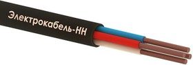 Кабель КВВГнг(А)-LS ЭЛЕКТРОКАБЕЛЬ НН 00-00020689
