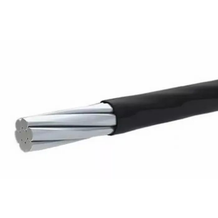 Провод СИП-2 -0,6/1 Кирскабель V8C11J200200000