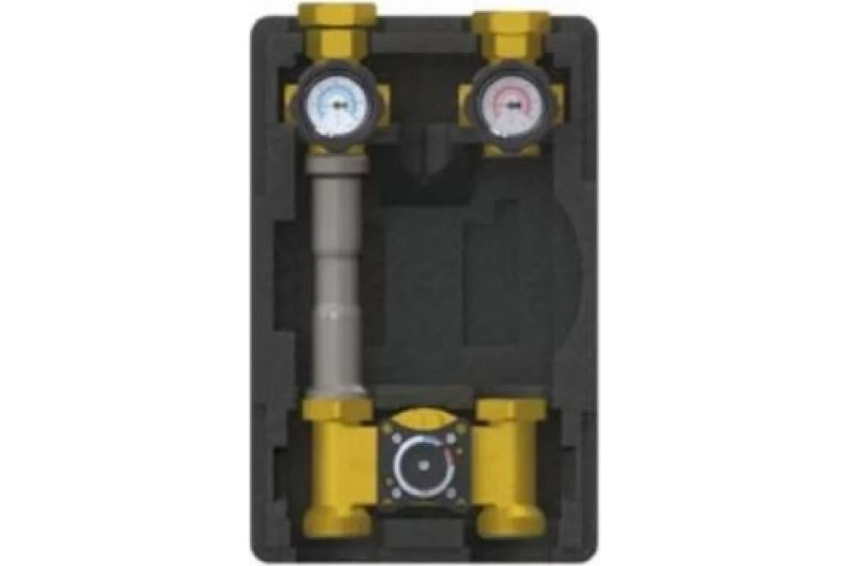 Насосная группа смесительная DN 25 ELSEN EFG25.020