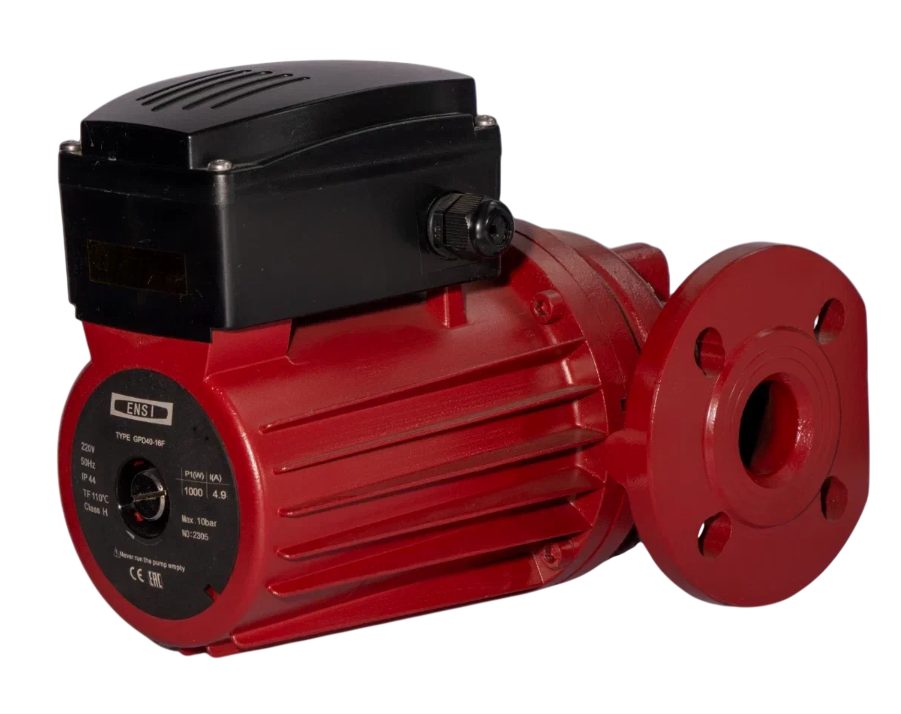 Насос циркуляционный GPD 40-16F/250 Ensi