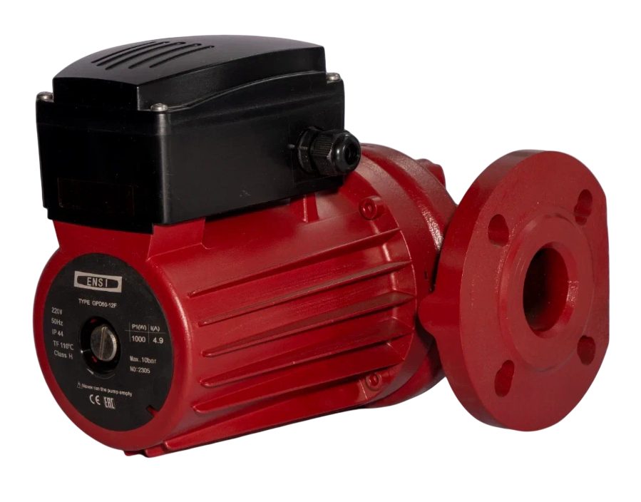 Насос циркуляционный GPD 50-12F/280 Ensi