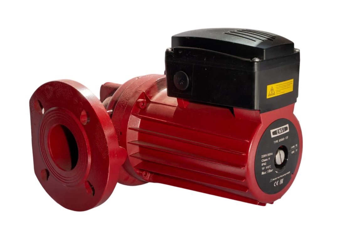 Насос циркуляционный GPD 65-12F/300 Ensi