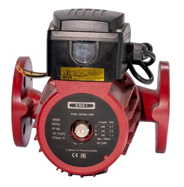 Насос циркуляционный GPS 40-12SF/250 Ensi