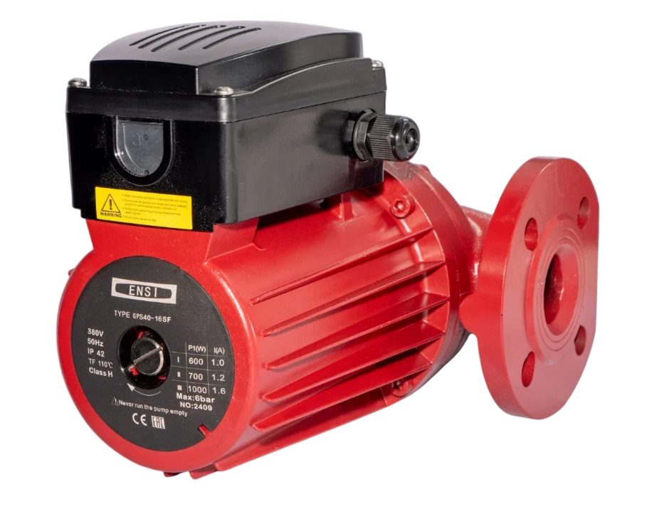 Насос циркуляционный GPS 40-16SF /250 Ensi