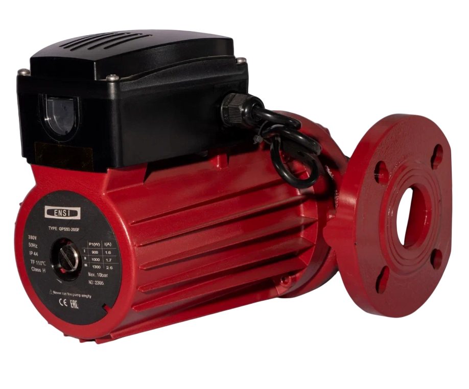 Насос циркуляционный GPS 50-20SF /280 Ensi