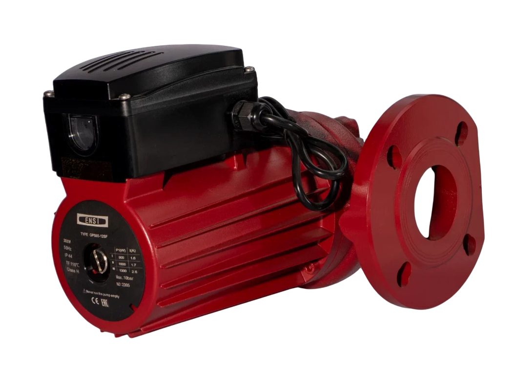 Насос циркуляционный GPS 65-12SF/300 Ensi