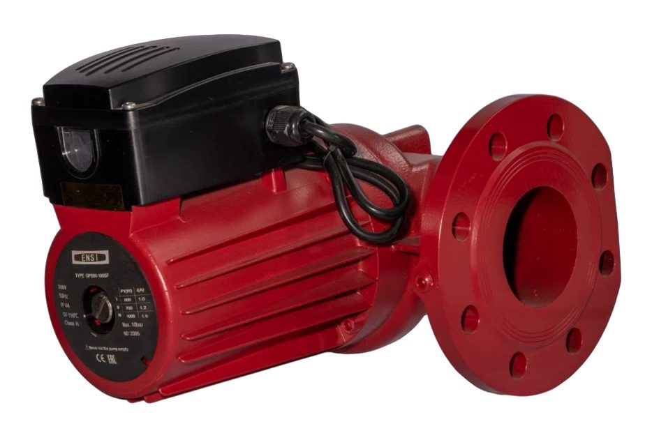 Насос циркуляционный GPS 80-10SF/360 Ensi