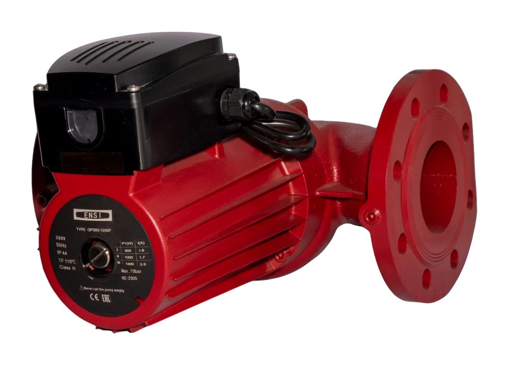 Насос циркуляционный GPS 80-12SF/ 360 Ensi